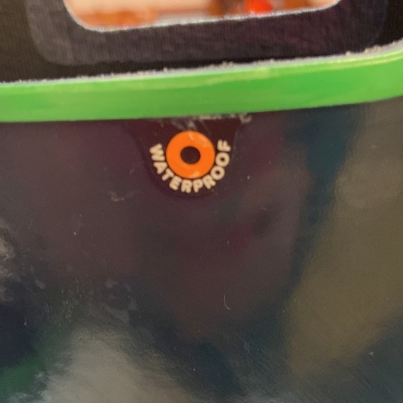 Bogs “Krainboots Solid” Youth Pull-on Rainboots Waterproof NEW - Picture 8 of 11